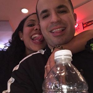 Meet your Posher, Vince